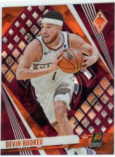 Devin Booker