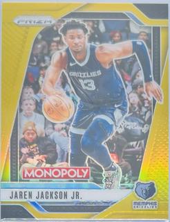 Jaren Jackson Jr.