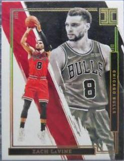 Zach LaVine