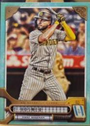 Eric Hosmer