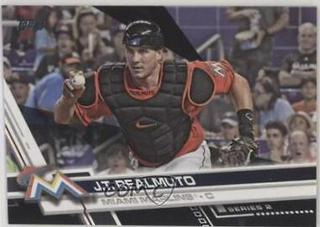 J.T. Realmuto