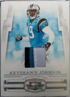 Keyshawn Johnson