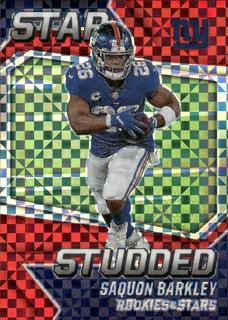 Saquon Barkley