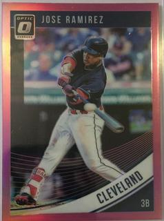 Jose Ramirez