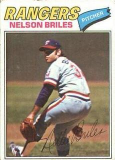 Nelson Briles