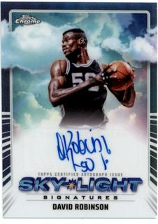 David Robinson