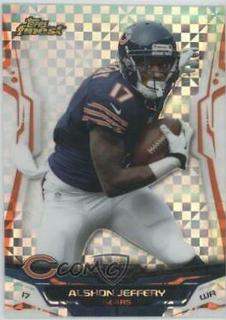 Alshon Jeffery