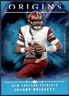 Jacoby Brissett