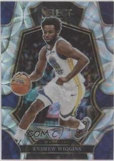 Andrew Wiggins