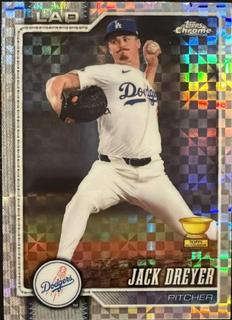 Jack Dreyer