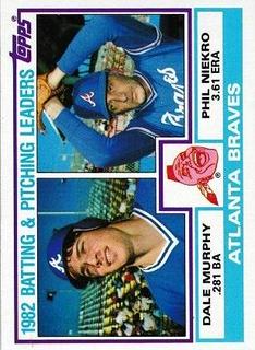 Braves Leaders