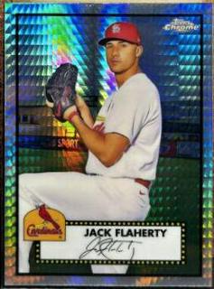 Jack Flaherty