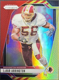 LaVar Arrington