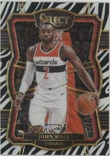 John Wall