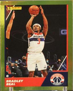 Bradley Beal
