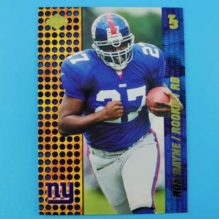 Ron Dayne
