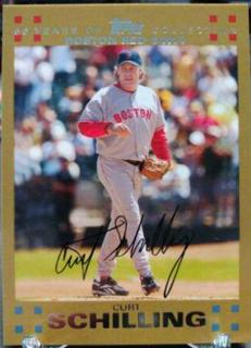 Curt Schilling