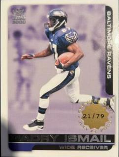 Qadry Ismail
