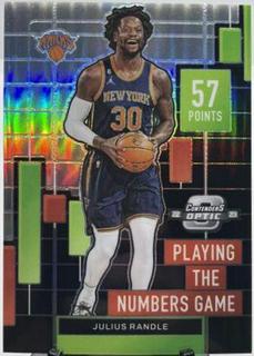 Julius Randle