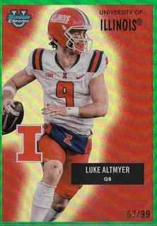 Luke Altmyer