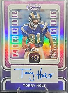 Torry Holt