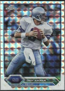 Troy Aikman