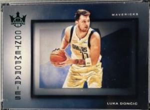Luka Doncic