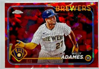Willy Adames