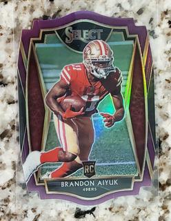 Brandon Aiyuk