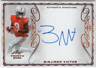 Binjimen Victor