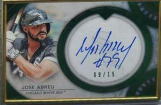 Jose Abreu
