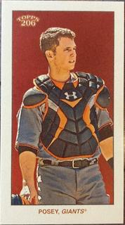 Buster Posey