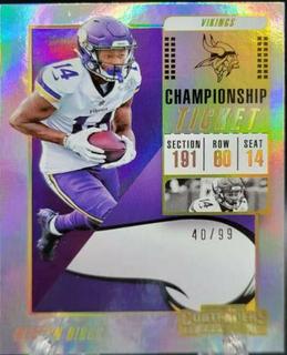 Stefon Diggs