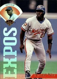 Rondell White