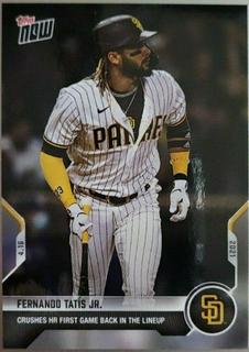 Fernando Tatis Jr.