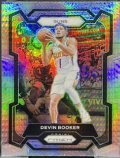 Devin Booker