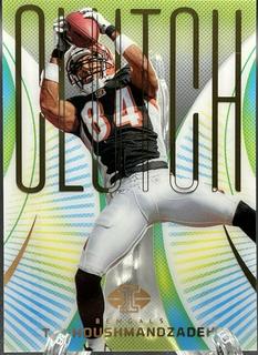 T.J. Houshmandzadeh