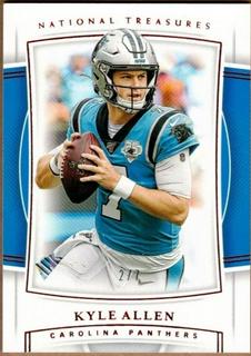 Kyle Allen