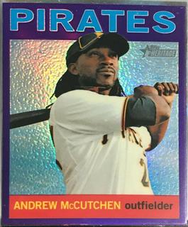 Andrew McCutchen
