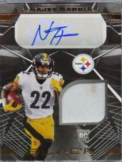Najee Harris