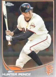 Hunter Pence