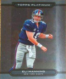 Eli Manning