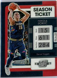 Nikola Jokic