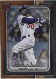 Mookie Betts