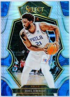 Joel Embiid