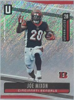 Joe Mixon