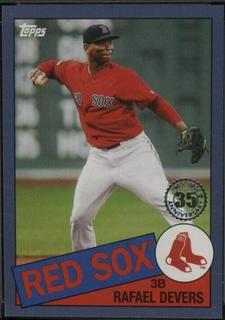 Rafael Devers