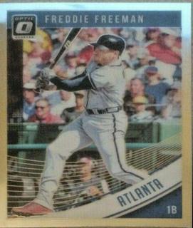 Freddie Freeman
