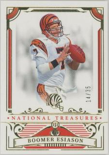 Boomer Esiason