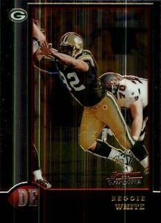 Reggie White
